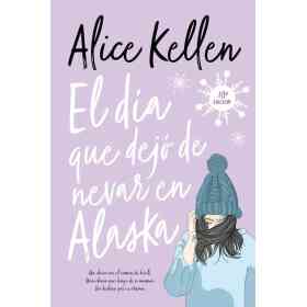 El Dia Que Dejo De Nevar en Alaska