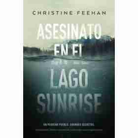 Asesinato en El Lago Sunrise