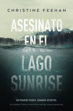 Asesinato en El Lago Sunrise