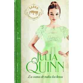 La Suma De Todos Los Besos