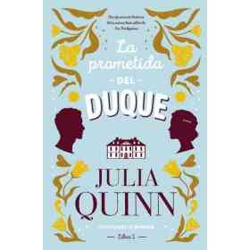 La Prometida Del Duque