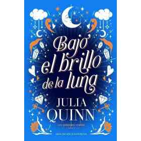 Bajo El Brillo De La Luna (Las Hermanas Lyndon 1)