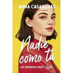 Nadie Como Tu (Los Hermanos Marti 1)