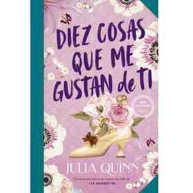 Diez Cosas Que Me Gustan De Ti (Bevelstoke #3)