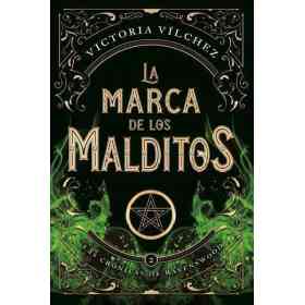 La Marca De Los Malditos