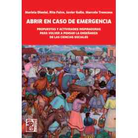 Abrir en Caso De Emergencia - Ciencias Sociales
