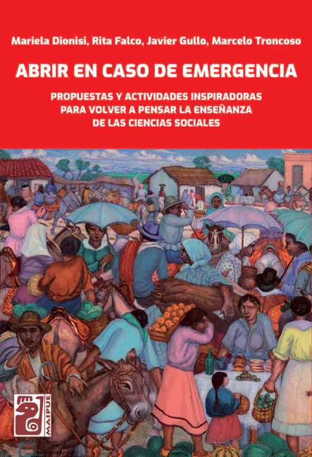 Abrir en Caso De Emergencia - Ciencias Sociales