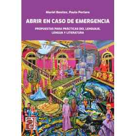 Abrir en Caso De Emergencia - Lengua