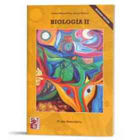 Biología Ii 2ª Edición