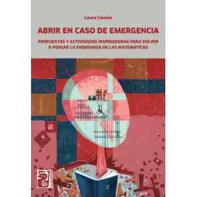 Abrir en Caso De Emergencia - Matematica
