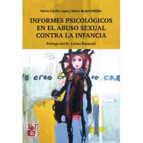 Informes Psicologicos en El Abuso Sexual Contra La Infancia