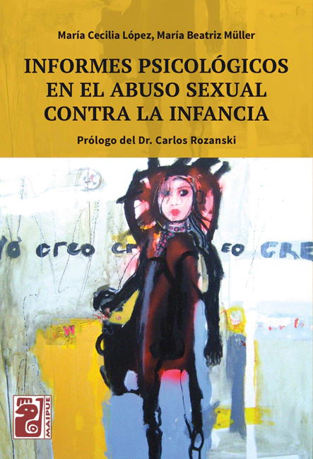 Informes Psicologicos en El Abuso Sexual Contra La Infancia
