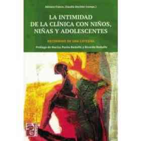 Intimidad De La Clinica Con Niños niñas Y Adolescentes