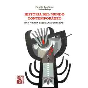 Historia Del Mundo Contemporaneo