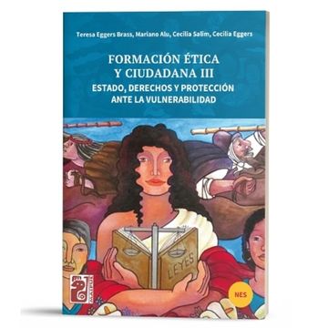 Formacion Etica Y Ciudadana Iii Esta
