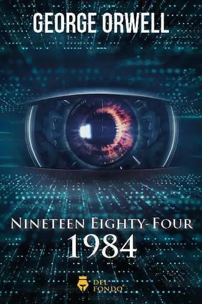 Nineteen Eighty-Four (1984) - en Ingles