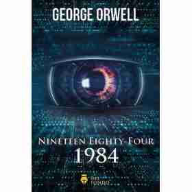 Nineteen Eighty-Four (1984) - en Ingles