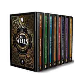 Obras Selectas h.g. Wells