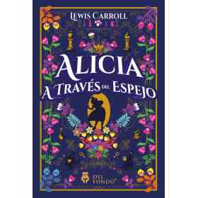 Alicia a Traves Del Espejo