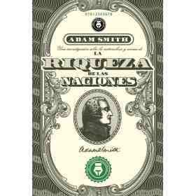 La Riqueza De Las Naciones