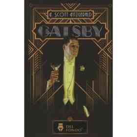 El Gran Gatsby