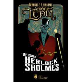 Arsene Lupin versus Herlock Sholmes