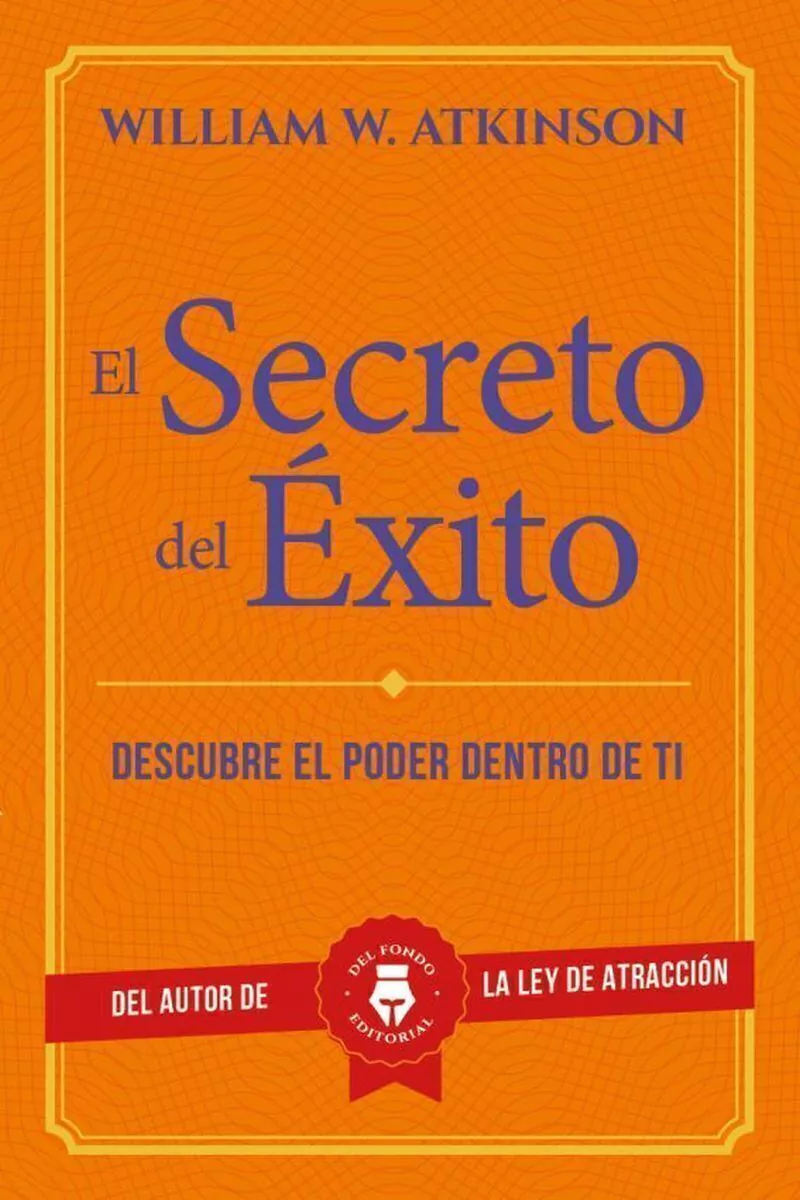 El Secreto Del Exito