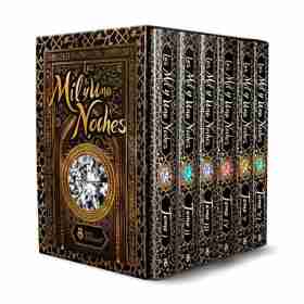 Las Mil Y Una Noches