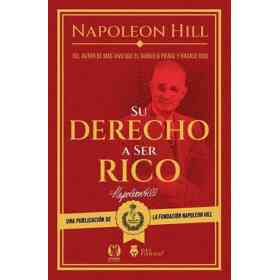 Su Derecho a Ser Rico
