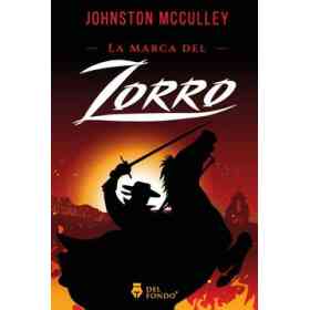 La Marca Del Zorro