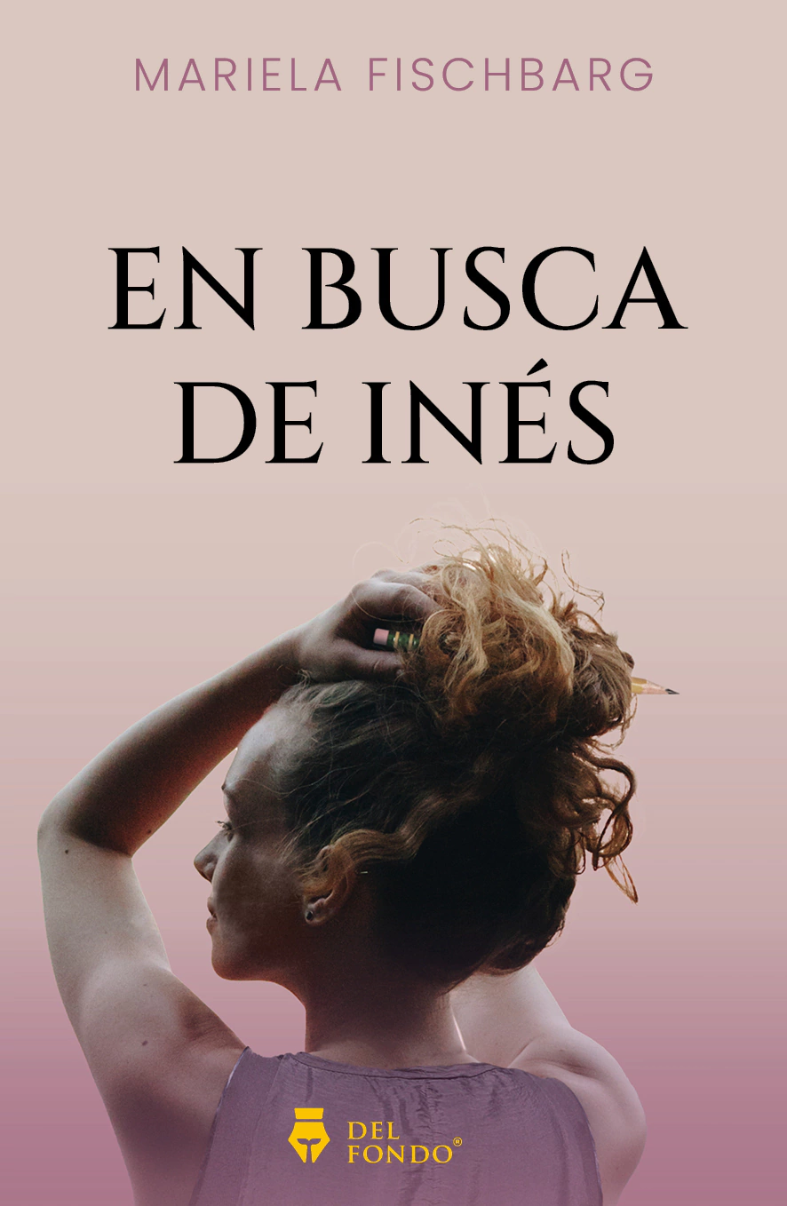 En Busca De Ines