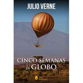 Cinco Semanas en Globo