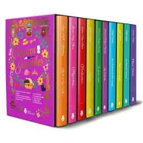 Coleccion Clasicos Juveniles