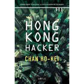 Hong Kong Hacker