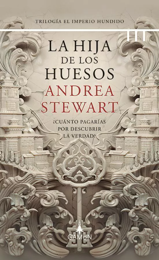 La Hija De Los Huesos
