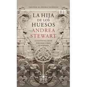 La Hija De Los Huesos