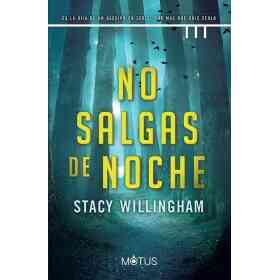 No Salgas De Noche