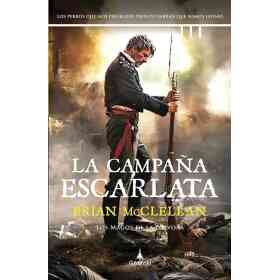 La Campana Escarlata