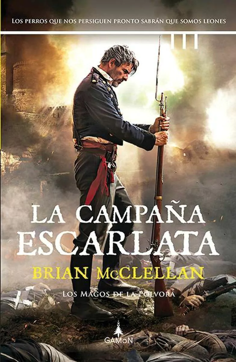 La Campana Escarlata