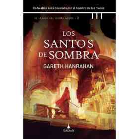 Los Santos De Sombra
