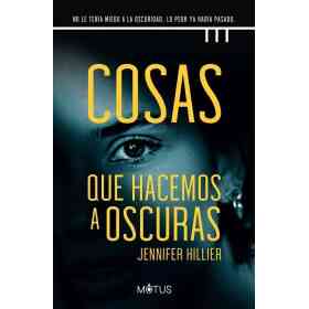 Cosas Que Hacemos a Oscuras