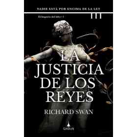 La Justicia De Los Reyes