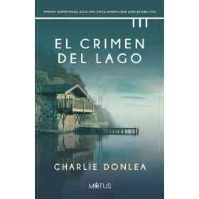 El Crimen Del Lago