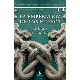 La Emperatriz De Los Huesos