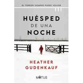 Huesped De Una Noche