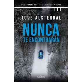 Nunca Te Encontraran