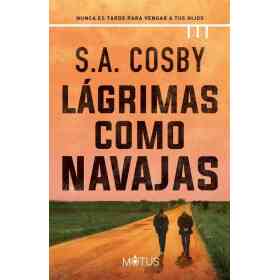 Lagrimas Como Navajas