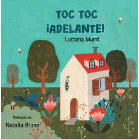 Toc Toc ¡Adelante!