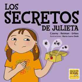 Los Secretos De Julieta