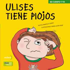 Ulises Tiene Piojos